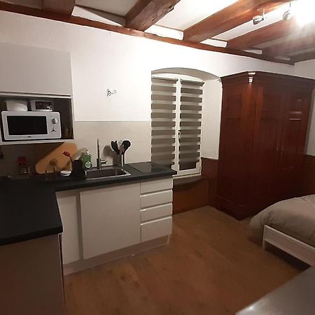 Appartement Vauban Colmar Bagian luar foto