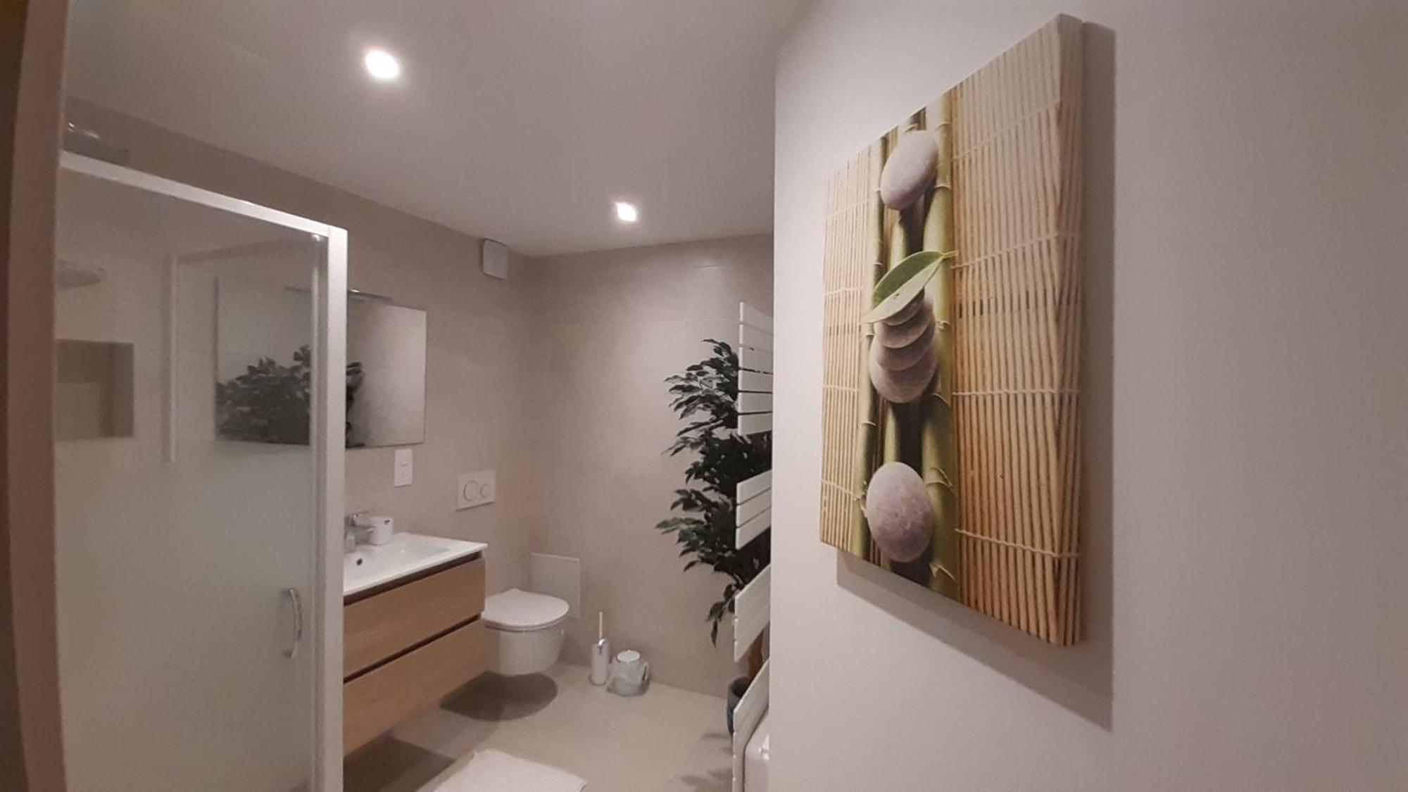 Appartement Vauban Colmar Bagian luar foto