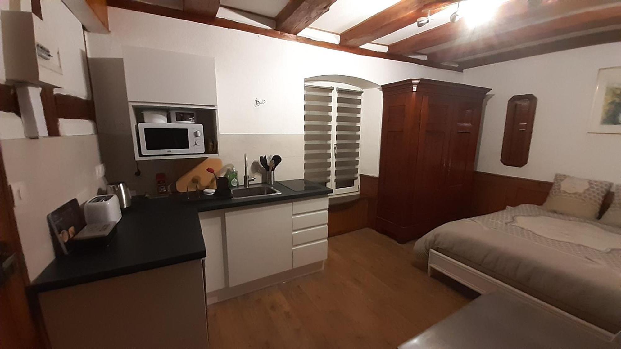 Appartement Vauban Colmar Bagian luar foto