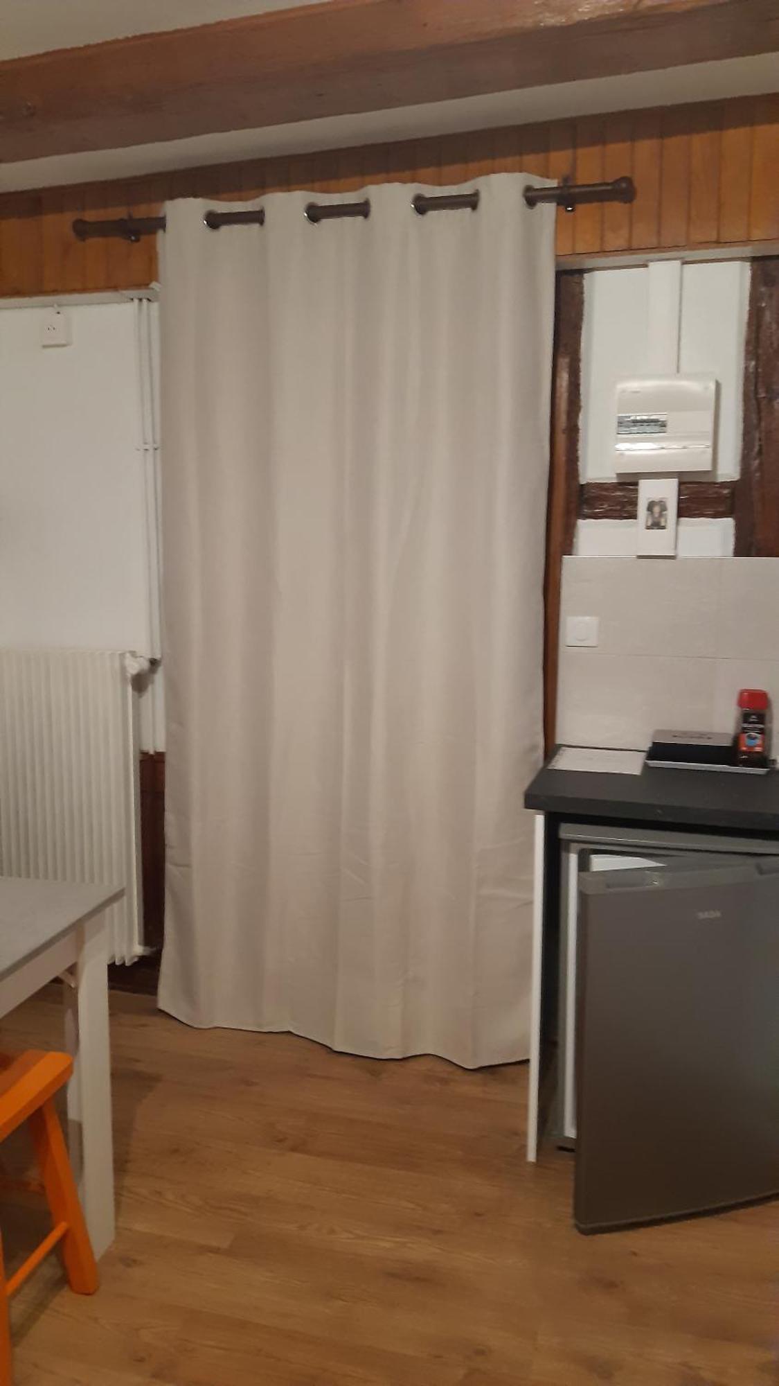 Appartement Vauban Colmar Bagian luar foto